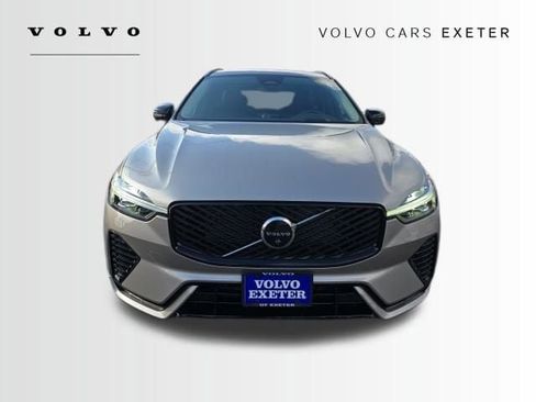 New 2026 Volvo XC60 B5 Ultra w/ Protection Package Premier image 2