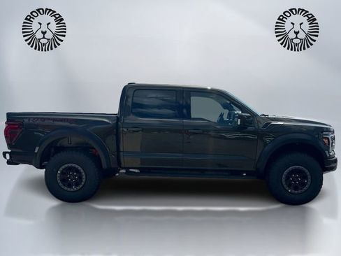 New 2026 Ford F150 Raptor AWD/4WD image 4