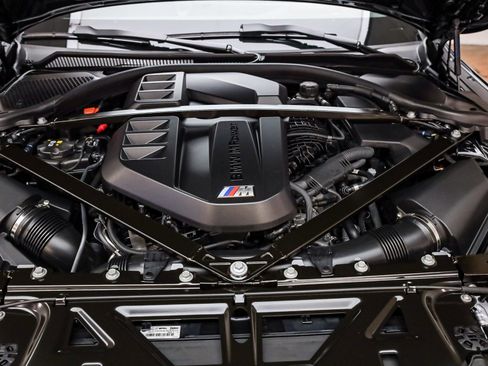 Used 2026 BMW M2 w/ Lighting Package RWD image 27