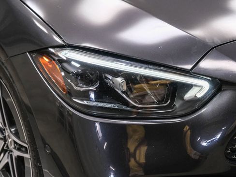 Certified 2023 Mercedes-Benz C 300 4MATIC Sedan image 14