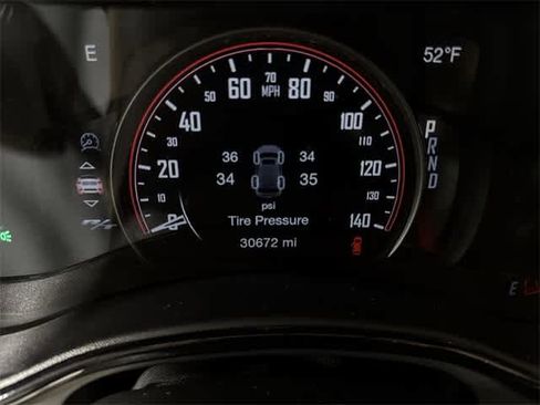 Used 2023 Dodge Durango R/T w/ Blacktop Package image 20