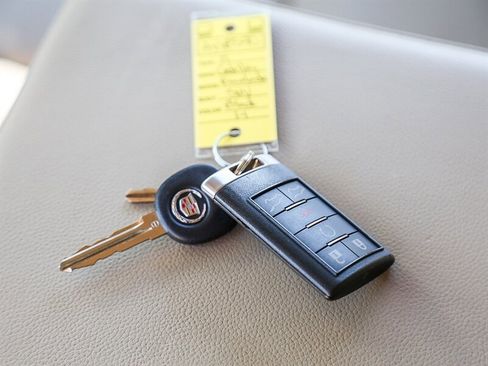 Used 2014 Cadillac Escalade ESV Premium image 57