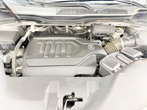 Used 2015 Acura MDX SH-AWD w/ Advance Package image 32