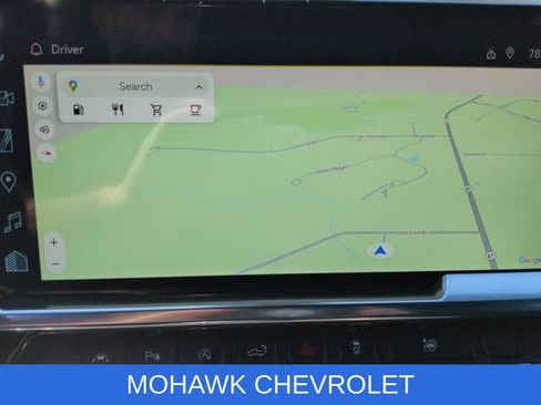 Certified 2024 Chevrolet Silverado 1500 High Country w/ Technology Package AWD/4WD image 22