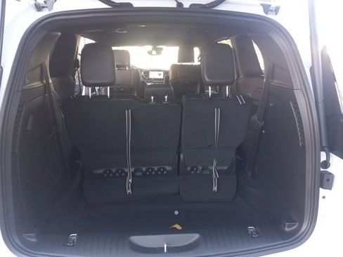 New 2026 Chrysler Pacifica Select image 29