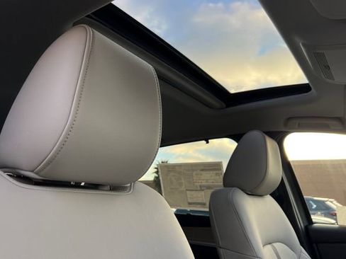 New 2026 MAZDA CX-70 3.3 Turbo w/ Preferred Package image 19