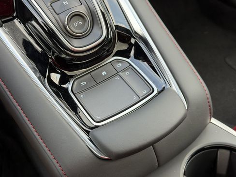 New 2026 Acura RDX A-Spec image 9