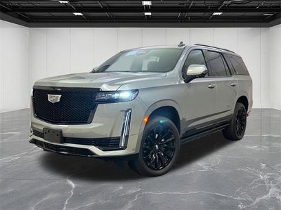 Used 2024 Cadillac Escalade Sport w/ LPO, ONYX Package