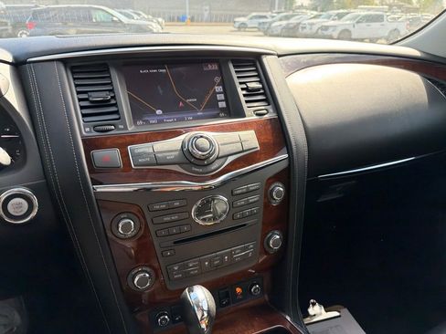 Used 2016 INFINITI QX80 4WD image 20