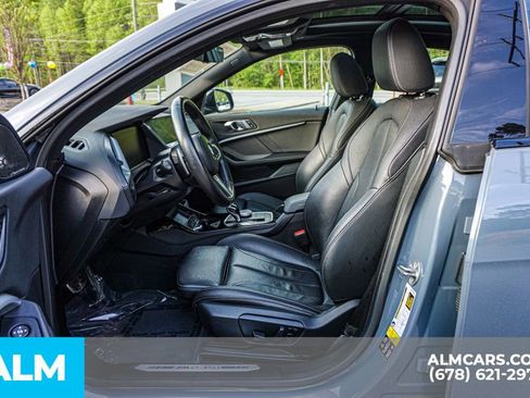 Used 2023 BMW M235i xDrive Gran Coupe w/ Premium Package image 19