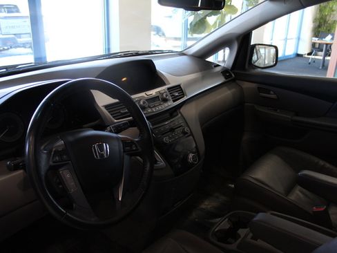 Used 2012 Honda Odyssey EX-L image 13