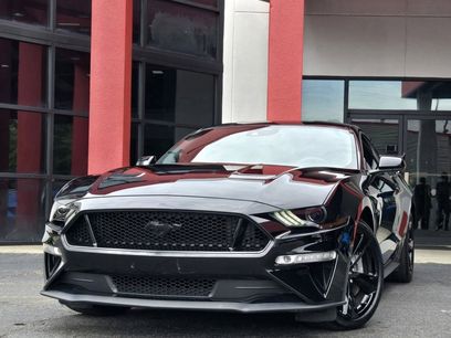 Used 2023 Ford Mustang GT Premium w/ Equipment Group 401A