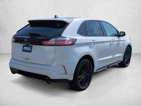 Used 2021 Ford Edge ST-Line image 5