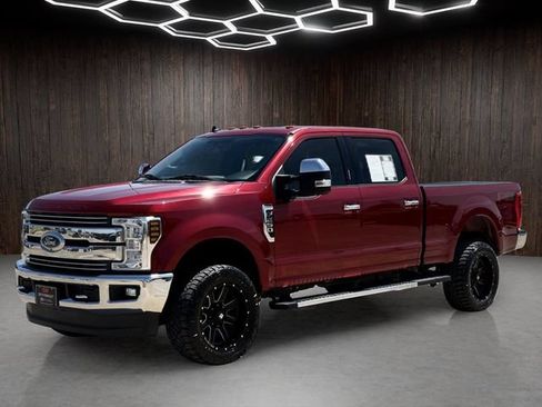 Used 2012 Ford F150 King Ranch w/ Off Road Pkg AWD/4WD image 7