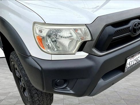 Used 2013 Toyota Tacoma PreRunner RWD image 24