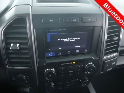 Used 2018 Ford F150 XLT w/ Equipment Group 302A Luxury AWD/4WD image 23