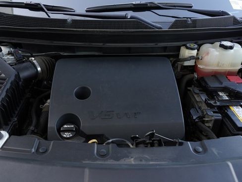 Used 2020 Chevrolet Traverse Premier w/ Redline Edition image 32