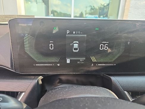 Used 2025 Kia K4 FWD image 4