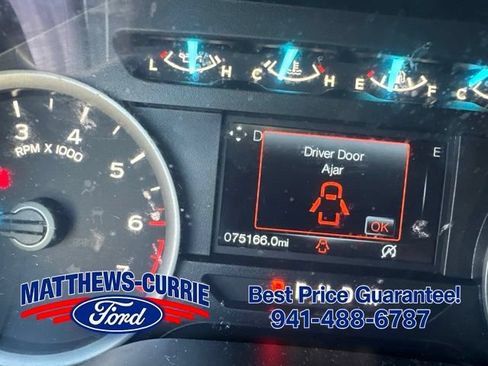Used 2020 Ford F150 XLT w/ Equipment Group 302A Luxury AWD/4WD image 5