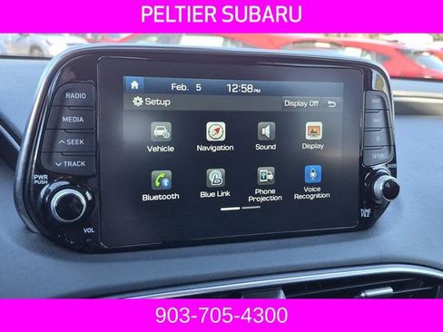 Used 2019 Hyundai Santa Fe FWD image 45