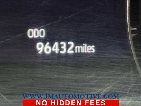 Used 2021 Toyota Highlander Platinum image 23