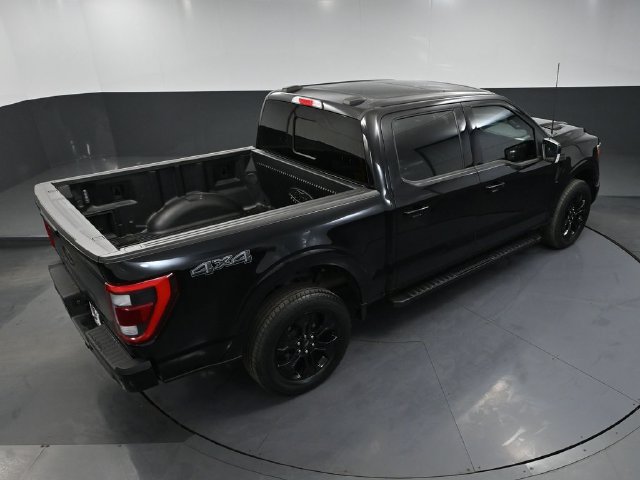 Used 2023 Ford F150 Lariat w/ Equipment Group 502A High AWD/4WD image 49