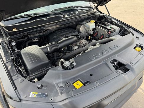 Used 2019 RAM 1500 Rebel w/ Level 2 Equipment Group image 24