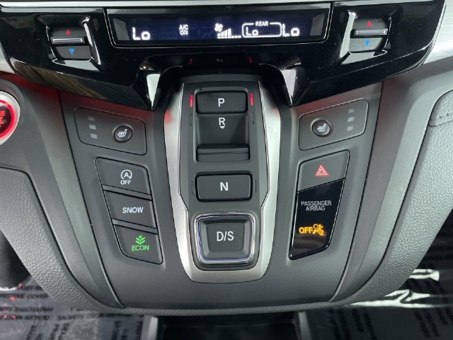 New 2027 Honda Odyssey Sport-L image 42