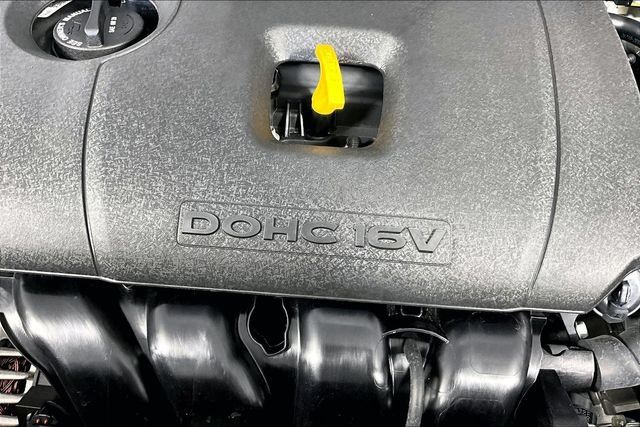 Used 2025 Kia Soul EX FWD image 32