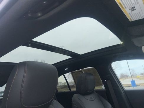 Used 2020 Cadillac XT4 Sport image 35