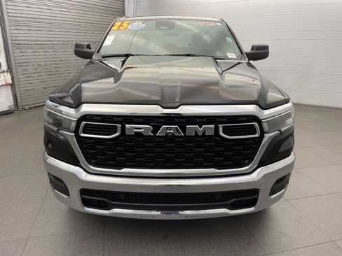 Certified 2025 RAM 1500 Big Horn image 8