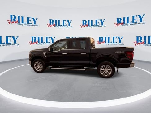 New 2026 Ford F150 Lariat image 4