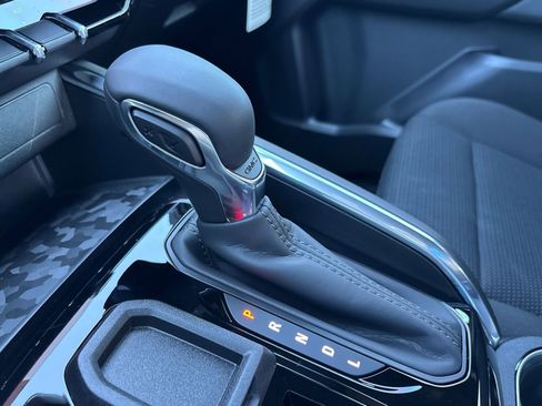 New 2026 GMC Canyon Elevation w/ Convenience Package image 13