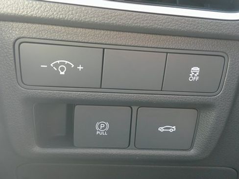 Certified 2025 Hyundai Sonata SEL image 11