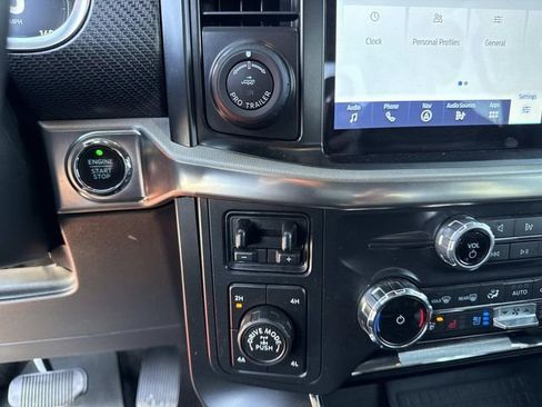 Used 2022 Ford F150 Raptor w/ Equipment Group 801A High image 26