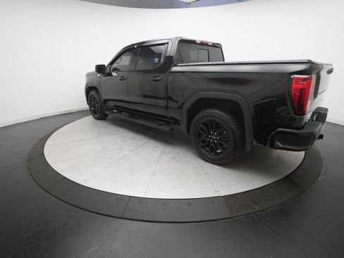 Used 2023 GMC Sierra 1500 Elevation w/ Elevation Premium Package image 12
