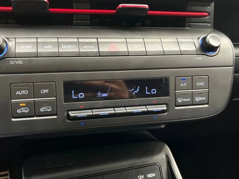 Used 2024 Hyundai Kona N Line image 25