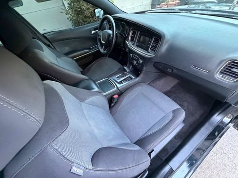 Used 2015 Dodge Charger SE w/ Sport Appearance Group RWD image 47