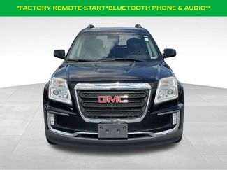 Used 2017 GMC Terrain SLE w/ Driver Alert Package I FWD video 2