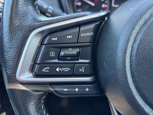 Used 2023 Subaru Outback Limited image 18