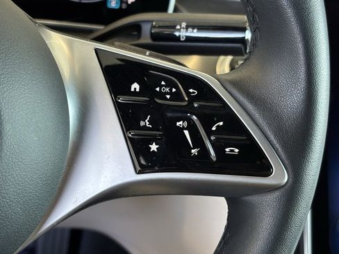 Certified 2025 Mercedes-Benz C 300 Sedan image 20