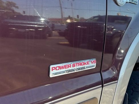 Used 2004 Ford F250 King Ranch AWD/4WD image 27