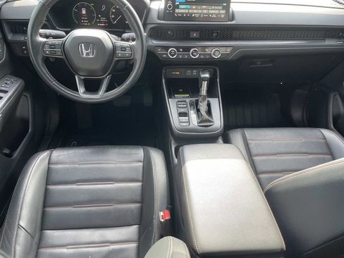 Used 2025 Honda CR-V Sport-L image 15