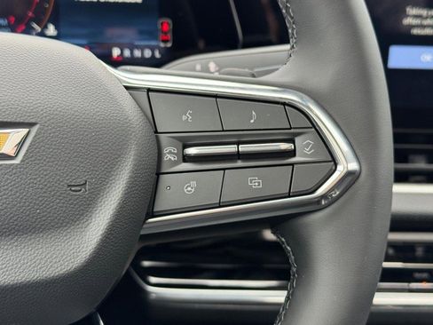 New 2026 Chevrolet Equinox LT w/ Safety and Technology Package image 15