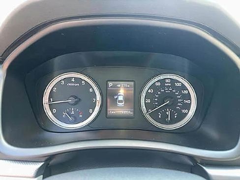 Used 2018 Hyundai Sonata ECO FWD image 9