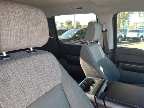 Certified 2023 Ford F150 XLT w/ Equipment Group 301A Mid image 12