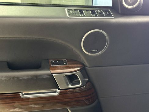 Used 2014 Land Rover Range Rover Long Wheelbase Autobiography AWD/4WD image 18