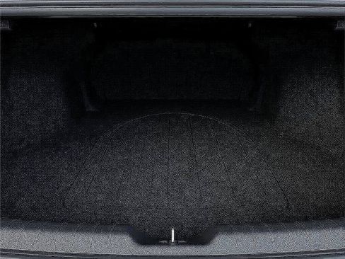 Used 2025 Kia K4 FWD image 19