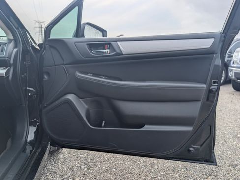 Used 2015 Subaru Legacy 2.5i Premium w/ Popular Package #1 image 35