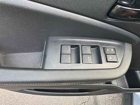 Used 2023 Honda Passport Elite image 12